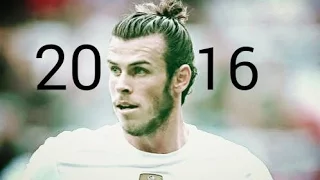 Gareth Bale Ultimate skills & Goals 2016