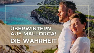Überwintern auf Mallorca? Unsere Erfahrung! | Folge 64 | Soul Couples Talk