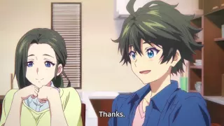 Musaigen no Phantom World - Marry him whenever you like