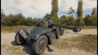 World of Tanks ПАТЧ 1,4 ТЕСТ