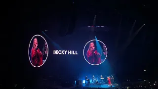 Becky Hill - Wish You Well - 07/03/20