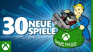 So viele Games gab es noch nie!