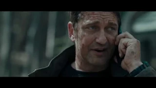 Angel Has Fallen - Tamil Trailer (2019) | Gerard Butler | Morgan Freeman | PVR Pictures