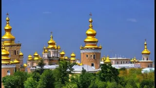 Ultimate Guide: Top 10 Must-Visit Destinations in Ukraine!