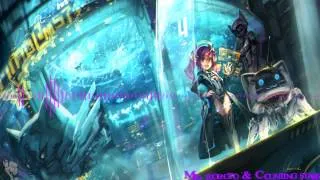 [HD] Nightcore - Mr. roboto & Counting stars