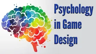 Applying Psychology to Game Design -- Perceptive Podcast