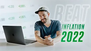 How to Invest in 2023 (and beat inflation!)