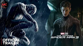 The Amazing Spider-Man 3 - Official Trailer | Andrew Garfield, Tom Hardy | MARVEL | Movie Callz