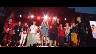 Победитель KFC BATTLE: вокал 2018 - Алиса Трифонова