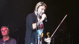 David Garrett - Tanz der Ritter und Happy, Villach 2022