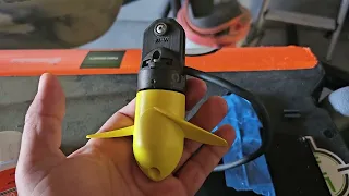 Texas Power Paddle Gen 3 hack