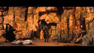 Hansel & Gretel:  Witch Hunters 3D - Mini Trailer 1