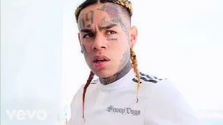 6IX9INE - SNITCH (Snoop Dogg DISS)