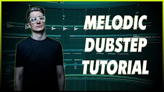 КАК СДЕЛАТЬ MELODIC DUBSTEP!? |  МЕЛОДИК ДАБСТЕП ЗА ПАРУ МИНУТ! | FL STUDIO 12 TUTORIAL