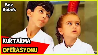 Emre ve Yağmur'un Maceraları 19 - Bez Bebek