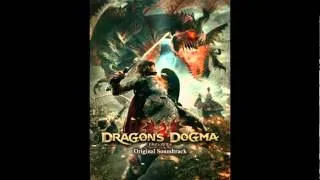 Dragon's Dogma OST: 1-04 Chimaera Battle