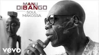 Manu Dibango - Soul Makossa (Audio Officiel)