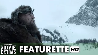 The Revenant (2016) Featurette - Director of Photography