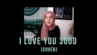 I Love You 3000 (Cover) - Nara Anumila