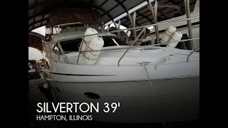 [UNAVAILABLE] Used 2006 Silverton 38 SPORT BRIDGE in Hampton,, Illinois