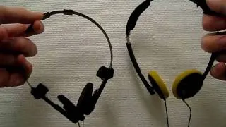 Koss Porta Pro vs. Sennheiser PX100