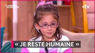 Héméré a la maladie des os de verre ! - Ça commence aujourd'hui