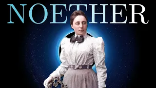 La Historia de la Mejor Matemática del Mundo (+ Entrega Premios Emmy Noether)