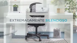 Calefactor Instant Comfort Compact de Rowenta | Presentación de producto