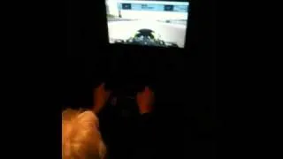 Vision racer vr3 gt5