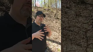 Subcompact Pistols - 9mm VS .40 S&W - Recoil Difference