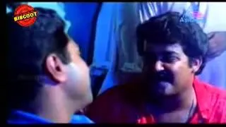 No 20 Madras Mail Malayalam Movie Comedy Scene | Mohanlal | Mammootty | Malayalam Comedy Movies