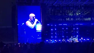 Disturbed - The sound of Silence Live Sonic Temple 5/16/24