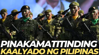 Pinakamatinding kaalyado ng Pilipinas | Kaalaman | Echo