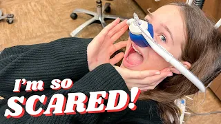 Going in for SURGERY !!!