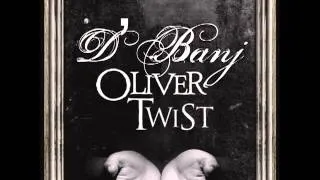 Oliver Twist Dbanj