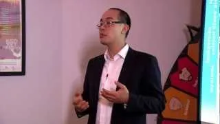 Dr Constantine Tam: Living with Chronic Lymphocytic Leukaemia (CLL) Part 1 of 4