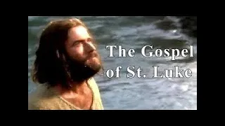 Full movie: Arabic | Jesus | Gospel of Luke | يسوع الناصري ، إنجيل لوقا ، كيف ينال الحياة الأبديةSub