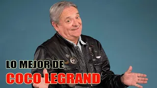 Coco Legrand - Lo mejor