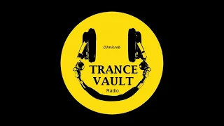 TranceVault Radio - ATB - Let U Go (UK Dub Mix)