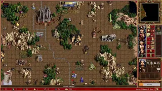 Герои 3 игры по сети / Heroes of Might and Magic 3 / HoTa / Homm / Герои 3 стрим / Lobby