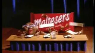 Maltesers (Australian ad) 1997