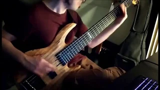 Revocation - Exhumed Identity - Bass Cover
