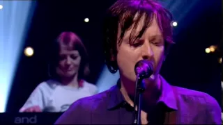 Pulp - Sorted For E`s And Wizz (Jools Holland 2002)