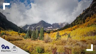 WATCH: Colorado election night live coverage