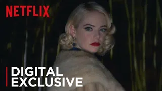 Maniac | Inside the Series | Netflix