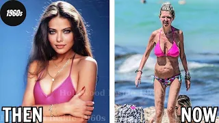 45+ Celebrities Who Have Aged Badly