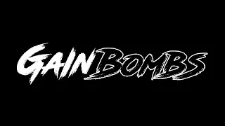 GAINBOMBS - Gainbombs