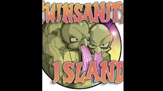 Crash Twinsanity - Twinsanity Island Soundtrack