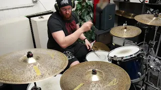 GUANO APES - LORD OF THE BOARDS | Drumcover