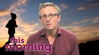 Dr Mosley's Essential Exercise Tips | This Morning